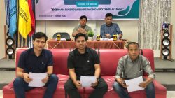 Ikatan Keluarga Alumni Politeknik LP3I Makassar sukses menggelar Musyawarah Besar Ke-2 bertempat di Aula Kampus Politeknik LP3I Makassar.