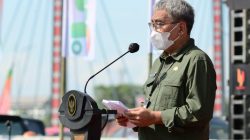 Kepala BKD Sulsel, Imran Jausi menegaskan, bahwa ASN lingkup Pemprov Sulsel perlu menunjukkan diri menjadi contoh bagi masyarakat