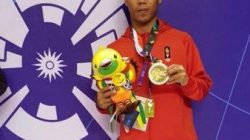 Sejumlah atlet asal Sulawesi Selatan turut mengukir prestasi dalam kancah olahraga internasional. 12 orang atlet dari Sulse berhasil games