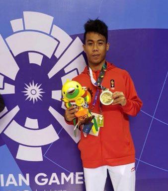 Sejumlah atlet asal Sulawesi Selatan turut mengukir prestasi dalam kancah olahraga internasional. 12 orang atlet dari Sulse berhasil games