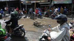 Pemerintah Provinsi Sulawesi Selatan memberikan kabar baik untuk warga Kota Makassar. Tahun 2022 ini, akan segera dilakukan penanganan