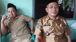 Untuk mengetahui sejauh mana dan bagaimana karakter, kemampuan warga yang dipimpinnya serta apa-apa yang menjadi perhatian