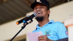 Gubernur Sulsel, Andi Sudirman Sulaiman akan melibatkan Forum Koordinasi Tanggungjawab Sosial dan Lingkungan Perusahaan (FK-TSLP)