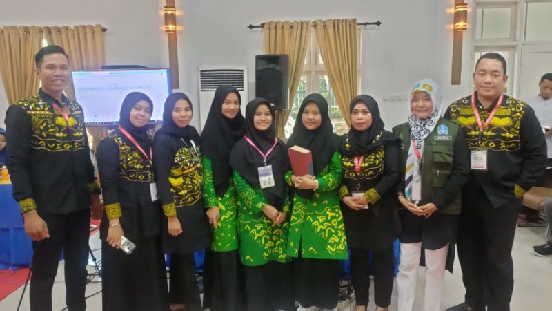 Sebanyak 24 utusan Kafilah Kabupaten Bone, Sulawesi Selatan berhasil lolos ke final dari beragam cabang lomba MTQ ke-32 Sulawesi Selatan.