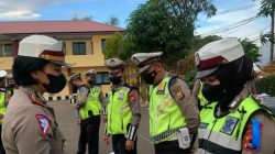 Terkait dengan Standar Pelayanan yang berlaku, Satpas Polres Pangkep memberikan Kompensasi kepada pemohon SIM