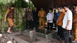 Kabar duka datang dari Muhammadiyah Sulawesi Selatan. Hj St Rabihah Siddik, istri mendiang KH Djamaluddin Amien meninggal dunia