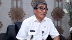 Kepala Badan Kepegawaian Daerah (BKD) Provinsi Sulsel Imran Jausi menegaskan bahwa mutasi yang dilaksanakan pada Senin (30/5/2022)