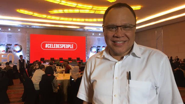 Kunjungan kenegaraan Perdana Menteri (PM) Australia Anthony Albanese MP di Makassar Sulawesi Selatan, Selasa (7/6/2022)