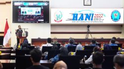 Badan Narkotika Nasional (BNN) Provinsi Sulawesi Selatan mendukung penuh Pemprov Sulsel dalam program “Sulsel Bersih Narkoba