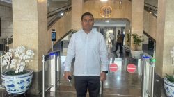 Kepala Biro Hukum Sekretariat Daerah (Setda) Provinsi Sulawesi Selatan (Sulsel), Marwan Mansyur angkat bicara
