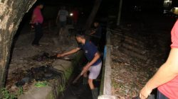 Saat ini Pemerintah Kabupaten Bulukumba melalui perangkat daerah terkait tengah membenahi titik wilayah yang menjadi lokus penilaian Adipura.