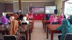Kabupaten Bulukumba melalui Dinas Pengendalian Penduduk, Keluarga Berencana, Pemberdayaan Perempuan dan Perlindungan Anak (DP2KBPPPA)