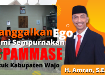 H. Amran SE