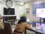 Walikota Makassar Dukung PGP Jelang Sekolah Tatap Muka