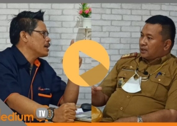 PODCAST: Perjuangan Dinas Perdagangan Bulukumba Kejar Target Dimusim Pandemi