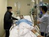 Haji Lulung Lunggana Meninggal di Rumah Sakit Harapan Kita
