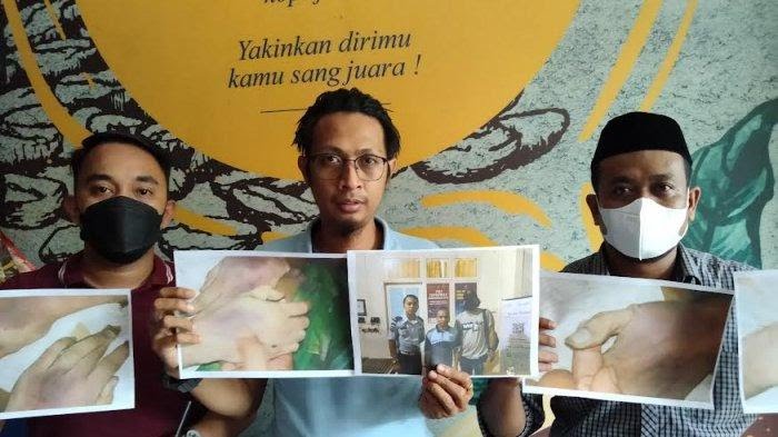 Napi lapas Bolangi