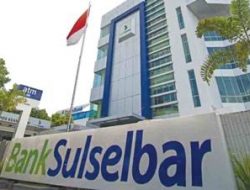 HUT Bank Sulselbar