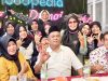 Amsar : Syaiful Amri Jadi Wawako Dumai, Amris Serasa Hidup Kembali