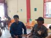 Komunitas Milineal Mendukung Pasangan Paisal-Amris