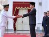 Jokowi Akan  Lantik Andi Sudirman Sulaiman, Bersama Dengan Ketua IKN
