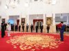 Andalan  Gubernur  Sulsel Termuda Se – Indonesia