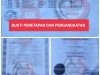 LARM-GAK Tindaklanjuti Oknum Penyalagunaan Ijazah