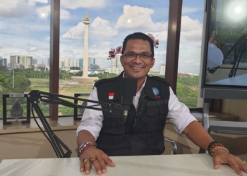 Masyarakat Ambon khususnya pelaku usaha sektor kemaritiman merasa senang ketika Presiden RI Joko Widodo (Jokowi) melakukan kunjungan kerja