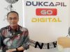 Back Up Data Dukcapil Memadai, Zudan: Perlu Peremajaan Perangkat Data Centre