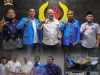 Ketua DPD RI Beri Semangat Perjuangan KNPI Jatim: Jangan Mau Dibungkam