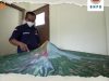 Mengintip Aktivitas Gunung Merapi dari Pos Babadan Jelang Liburan Hari Raya