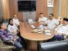 Ketua DPD RI Apresiasi Kerjasama Bidang Vokasi Kadin Jatim dan Telkom