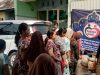 LARM-GAK dan HIPPMA Dukung Jokowi Larang Ekspor Minyak Goreng