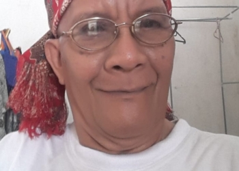 THR Sebagai Keyakinan Dalam Dimensi Spiritual