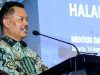 Kepala BPSDM Sugeng Hariyono: Kemendagri Dorong Pusat Industri Halal Indonesia Mendunia