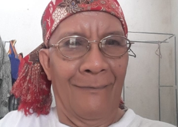 Jacob Ereste: Menyimak Pernyataan Simpatik Panglima TNI Saat Di Monas, 11 April 2022