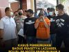 Diduga Terbakar Cemburu, Dokter Muda Dihabisi di Malang