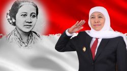 Siapa yang tidak mengenal nama Raden Ayu Kartini, putri bangsawan dari Desa Mayong, Jepara, Jawa Tengah yang terkenal sebagai pelopor