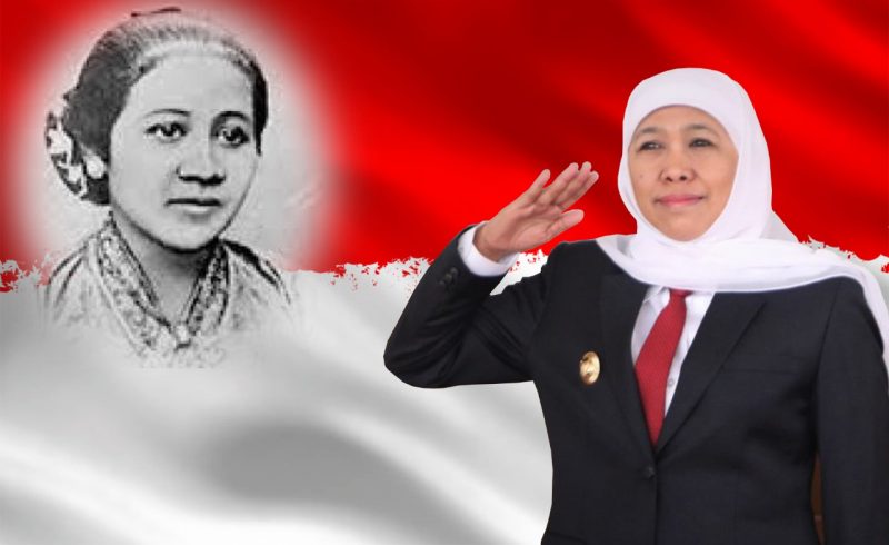 Siapa yang tidak mengenal nama Raden Ayu Kartini, putri bangsawan dari Desa Mayong, Jepara, Jawa Tengah yang terkenal sebagai pelopor