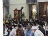 Empati Duka atas Meninggalnya Anak Ridwan Kamil, Gubernur Andi Sudirman Kunjungi Rujab Gubernur Jabar