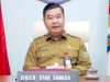 Kemendagri Fasilitasi Pengelolaan Sampah Terpadu di DAS Citarum 2022-2025