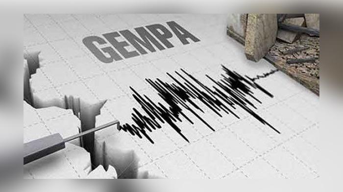 Warga Panik, Gempa Bumi 5.6 SR Guncang Aceh Jaya dan Banda Aceh