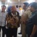 upati Bulukumba Zainuddin Hasan periode 2010-2015 berkunjung ke Kantor DPRD Bulukumba, Rabu 28 September 2022.