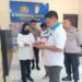 Polres Sinjai mendapat kunjungan kegiatan dari Tim Ombudsman RI wilayah Sulawesi Selatan dalam rangka melakukan penilaian pelayanan publik, Rabu (28/9/2022).
