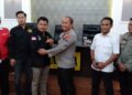 GMIB (Gerakan Madura Indonesia Bersatu) yang di gawangi Tiga Ormas Kesukuan Madura yakni AMI (Aliansi Madura Indonesia), BNPM (Barisan Nasional Pemuda Madura) dan MADAS (Madura Asli) melakukan audiensi