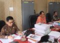 Anggota BPD Bontoraja Diberhentikan, Komisi A DPRD Bulukumba RDP bersama Unsur Terkait