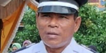 eberapa Media Pernah Merilis berita tepatnya pada hari minggu tanggal 30 januari 2022, rekan-rekan awak Media Mengawal kasus Kades Gelaman