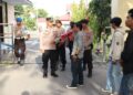 Formasi Cabang Bulukumba Menggelar Aksi Unjuk Rasa di Pertigaan Teko Lajae depan Mall Mega Zanur Desa Polewali dan Depan Polres Bulukumba,