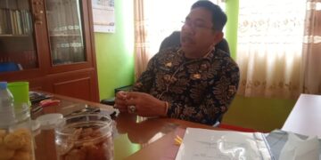 Badan Kepegawai dan Pengembangan Sumber Daya Manusia  (BKPSDM) Kabupaten Bantaeng  telah mengumumkan ada 6.254 Non ASN