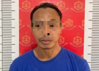 Polisi Ringkus ASH Terduga Pelaku Pencurian HP di Bulukumba